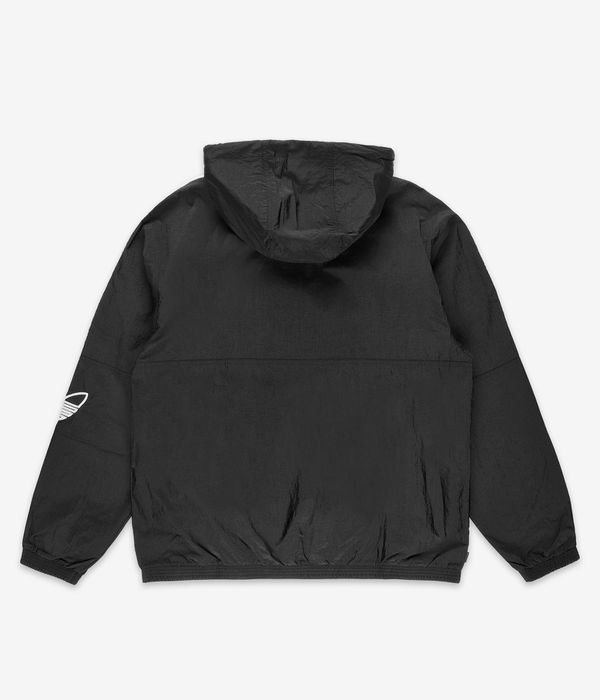 adidas CL Anorak Jacke (black)