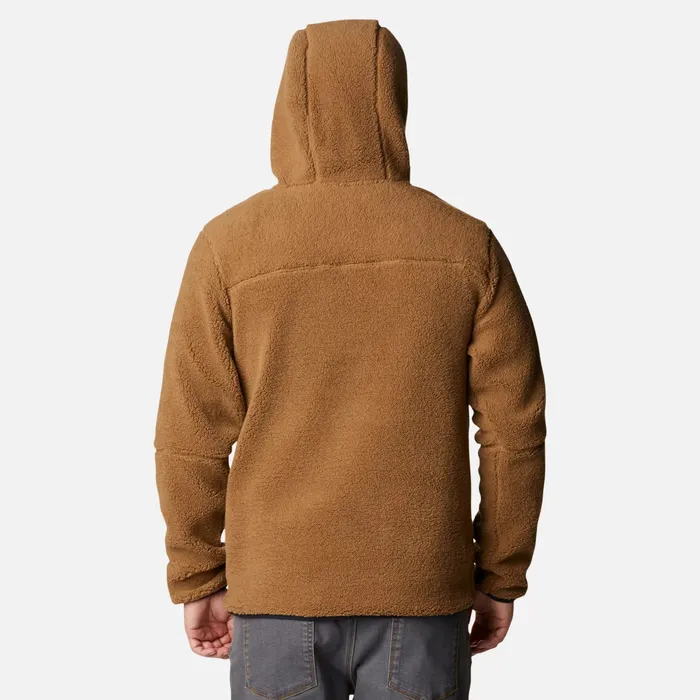 Columbia Rugged Ridge III Sherpa Hoodie Heren
