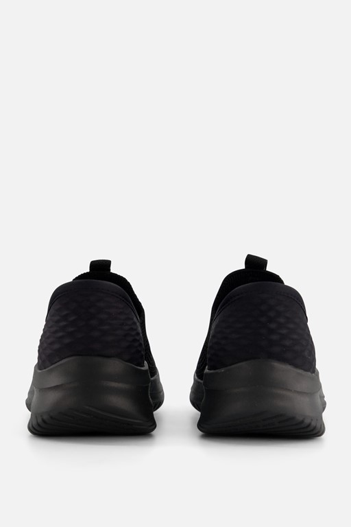 Skechers Slip Ins Ultra Flex 3.0 Instappers zwart