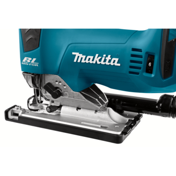 Makita 18V LXT decoupeerzaag d-greep DJV182ZJ (zonder accu)