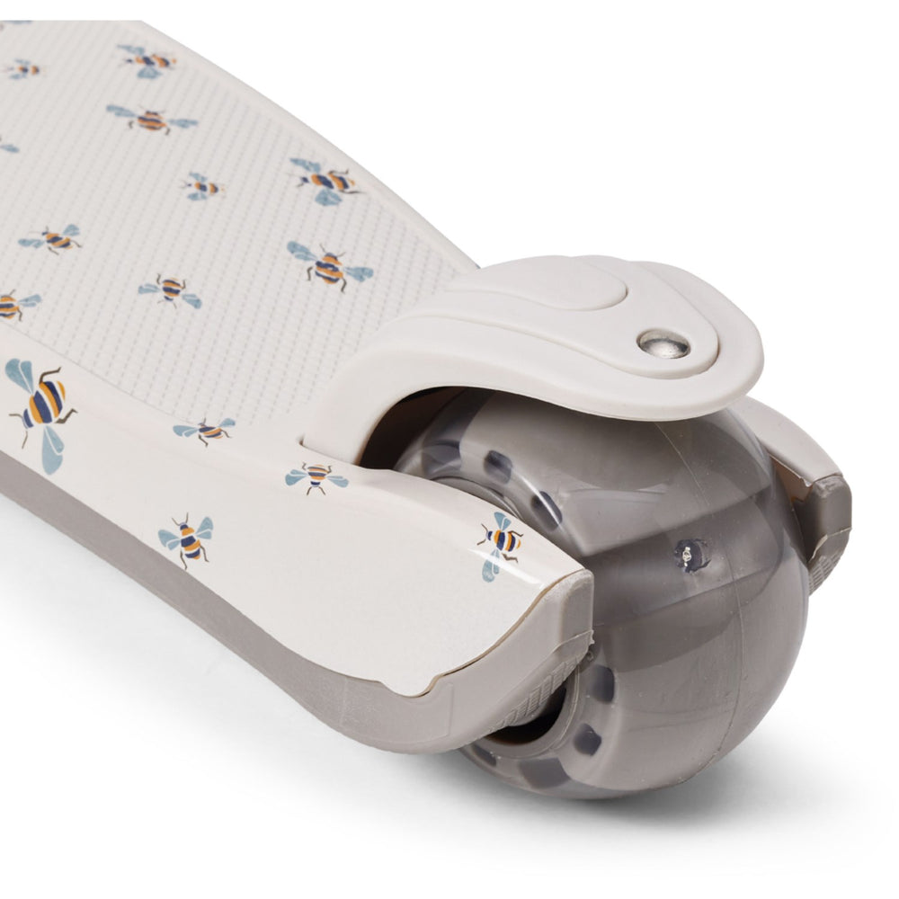 Køb Vanilla COPENHAGEN Beige Mini Scooter Honeybee