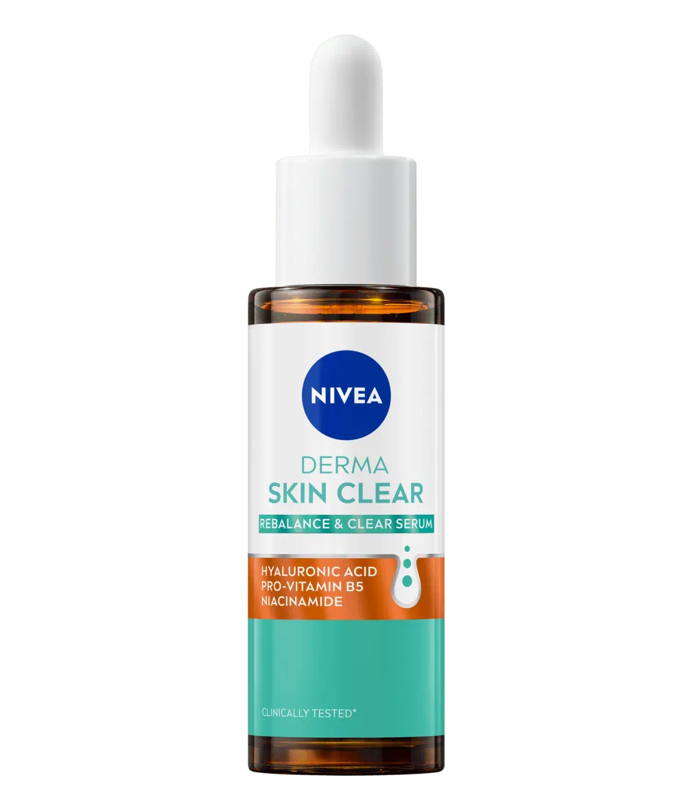 SÉRUM PURIFIANT & APAISANT DERMA SKIN CLEAR