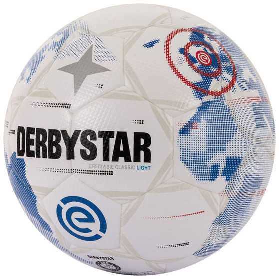 Derbystar Eredivisie Classic Light Bal 2025/2026