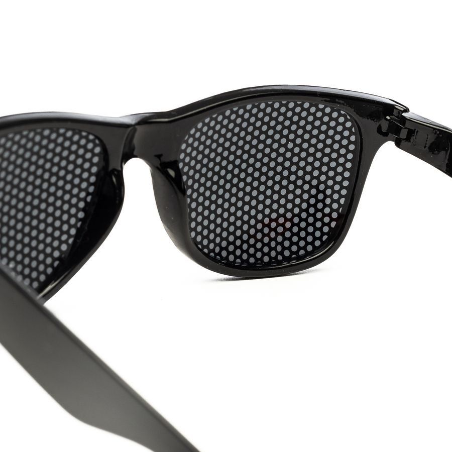 Allemagne Lunettes de Soleil - Noir/Rouge/Jaune