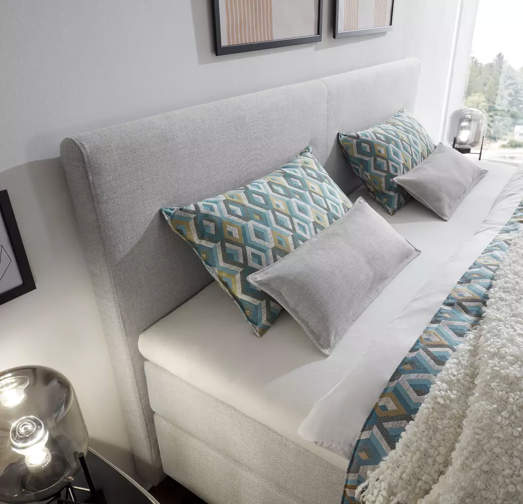 Boxspringbett Cento 180 x 200