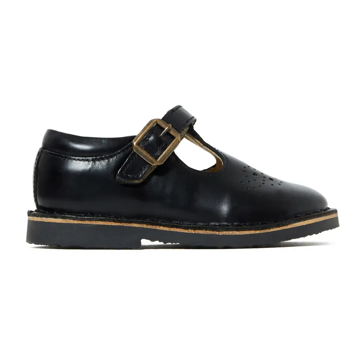 Young Soles Babies Penny | Noir