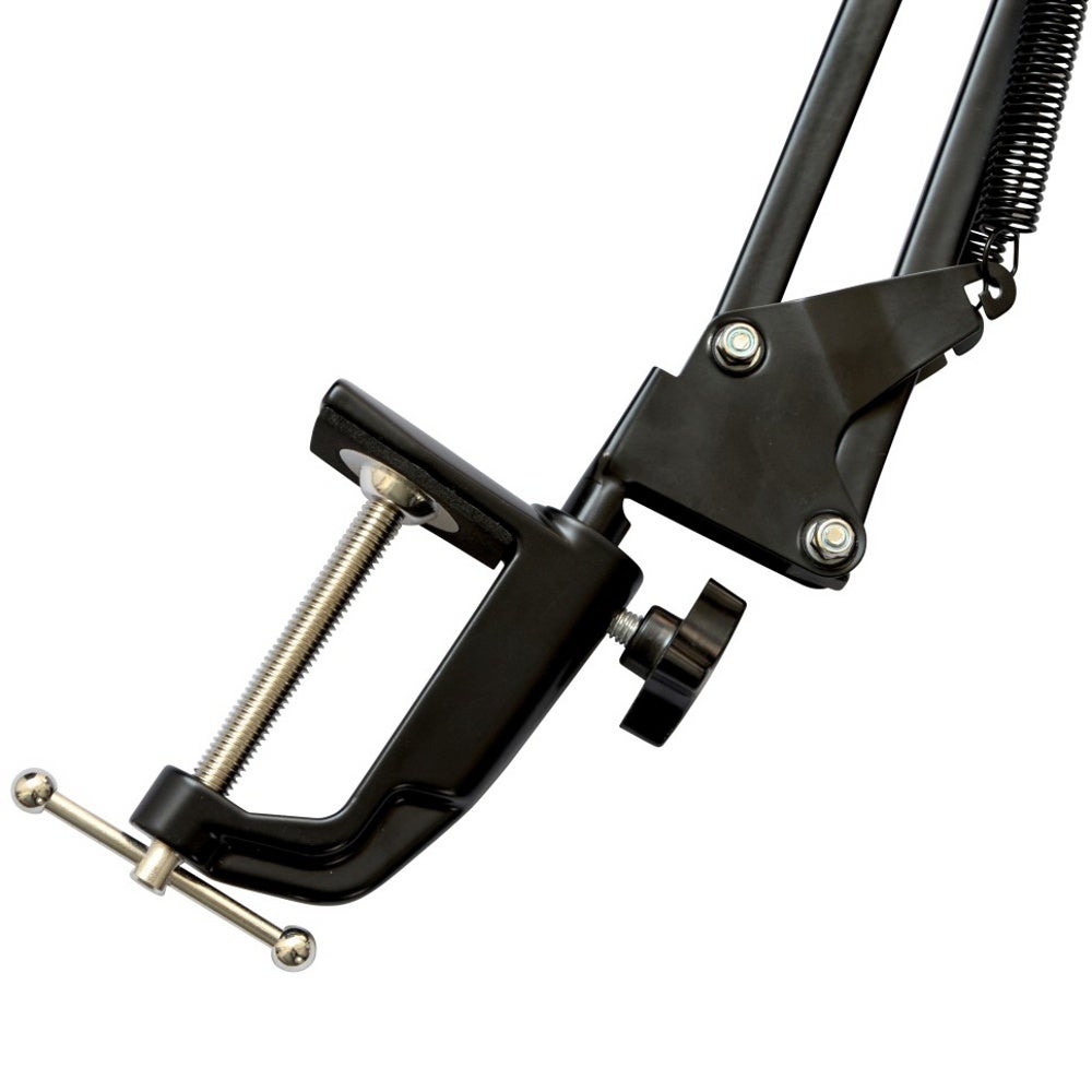 TIE Mic Stand flexibele microfoonarm