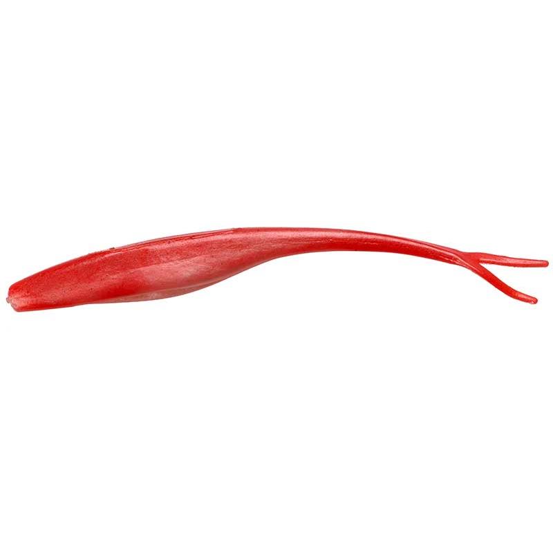 Leurre Souple Berkley Gulp! Saltwater Jerk Shad - 17.5Cm - Par 4