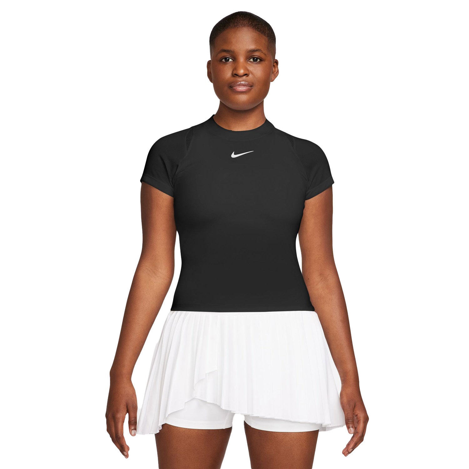Nike  Court Advantage Shirt Dames
