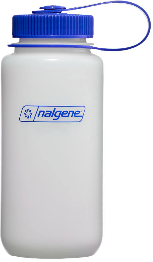 Nalgene Kraftig Plast WM 0,5L