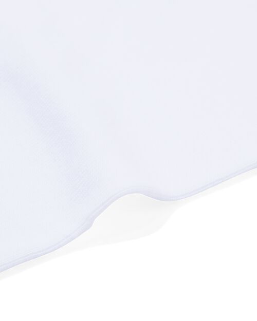 lot de 2 chemisiers femme blanc