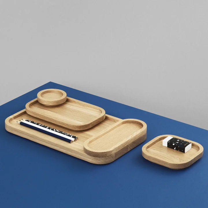 Normann Copenhagen - Astro Tray, 8 x 20 cm