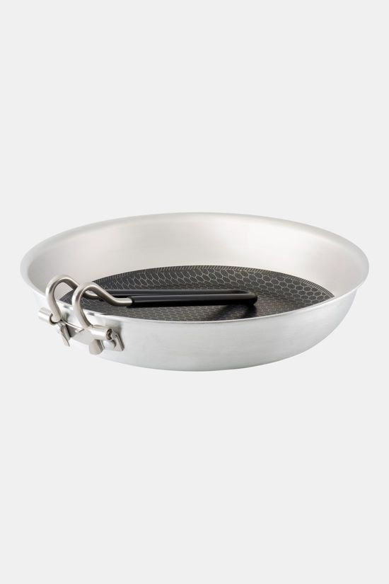 GSI Outdoors GSI Outdoors Glacier Stainless Steel Koekenpan -8