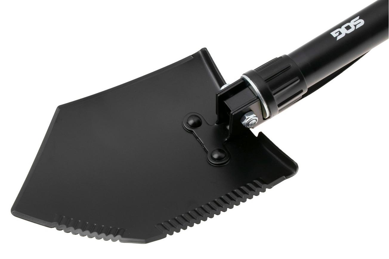 SOG XL Entrenching Tool F20-CP, vouwschep