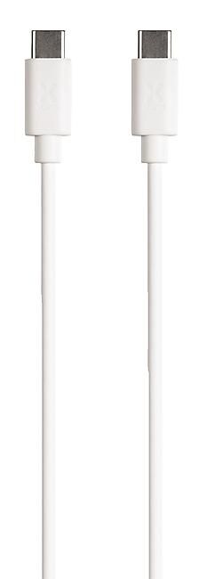 XTORM - CABLE ESSENTIAL USB-C / USB-C 100W