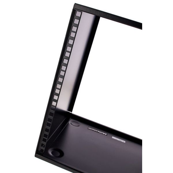 Millenium Steel Box 8