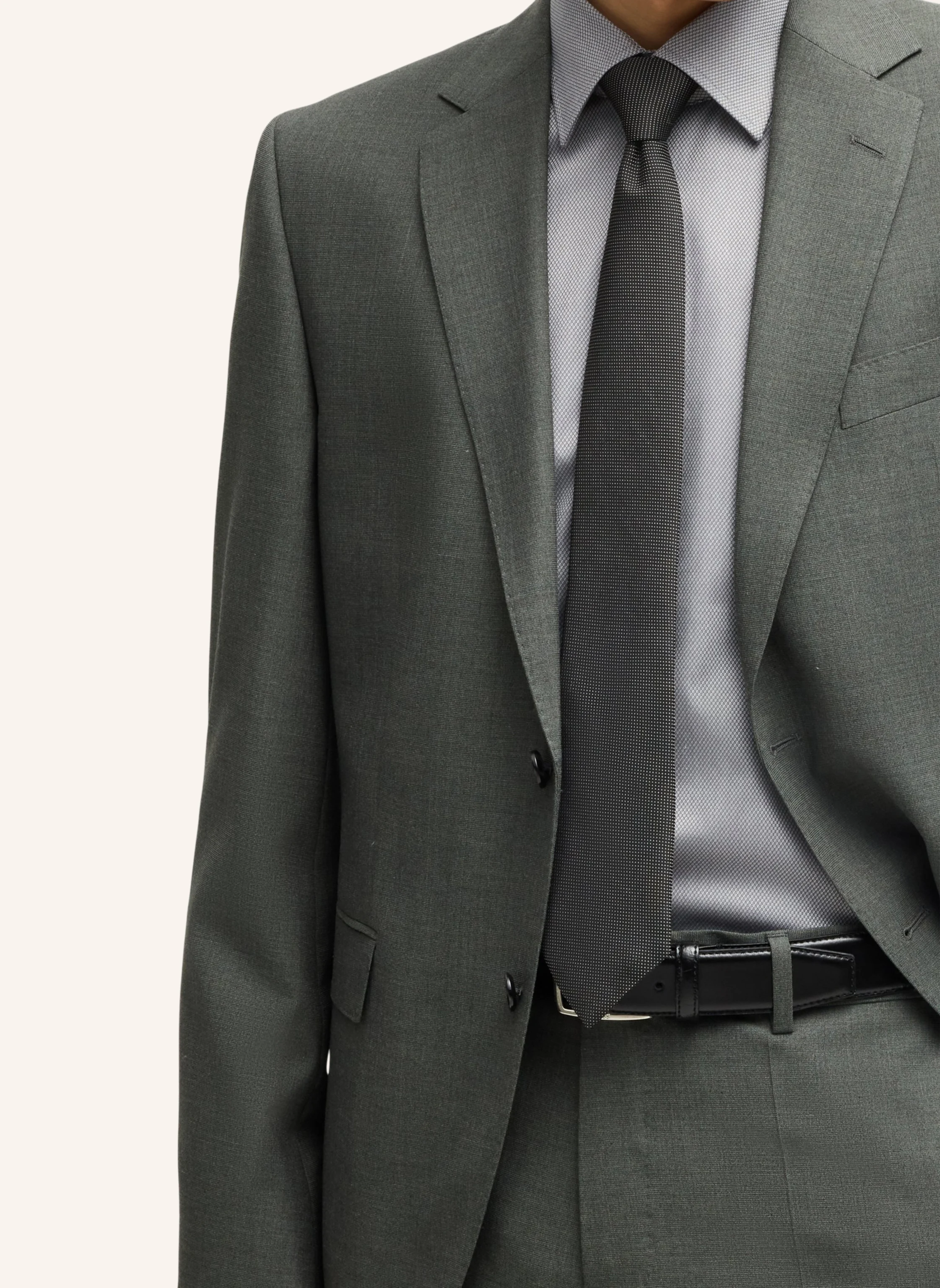 BOSS Business Hemd H-JOE-KENT-C1-214 Regular Fit