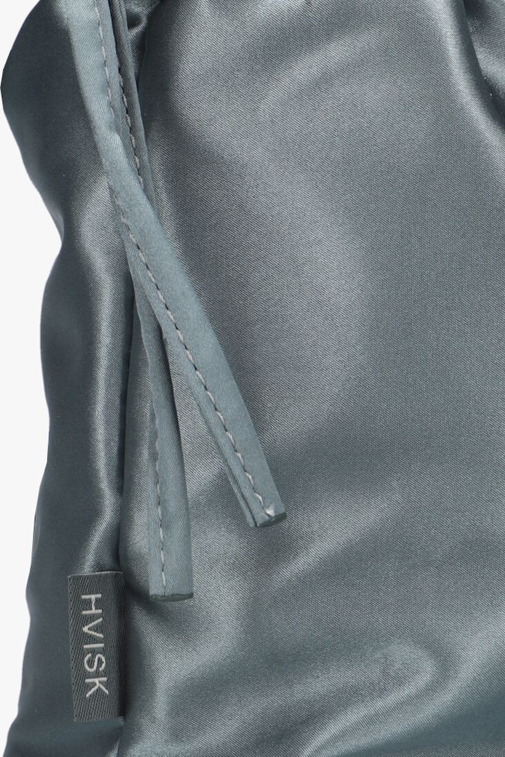 HVISK groene hvisk handtas arcadia twill