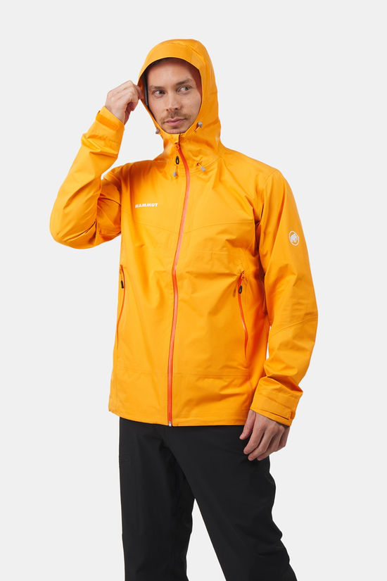 Mammut Mammut Convey Tour Gore-Tex Paclite Hardshell Jas