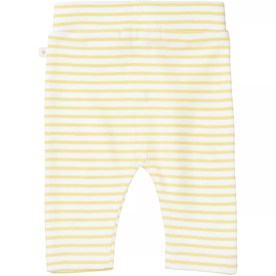 Staccato Leggings sun gestreift