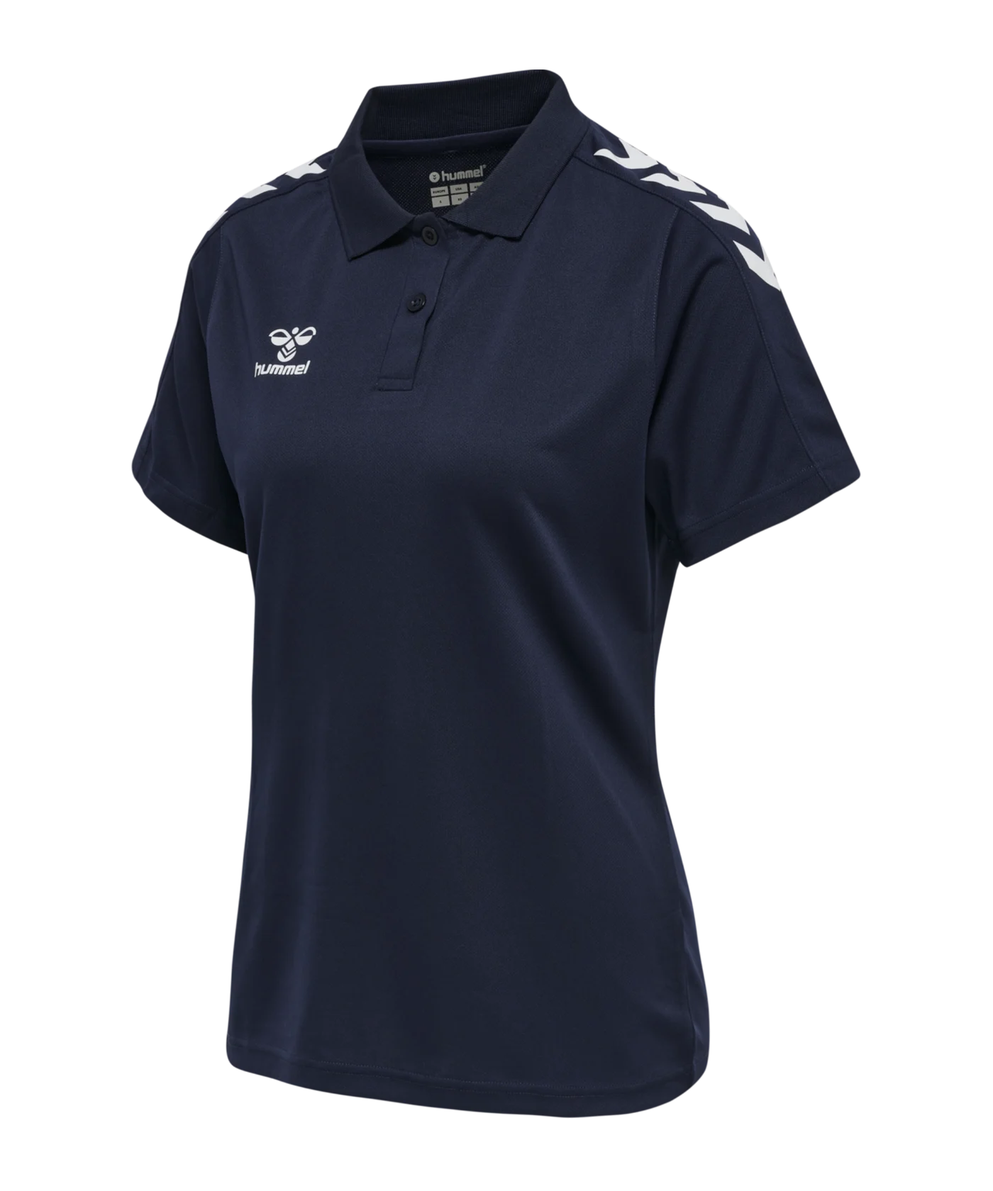 Hummel hmlCORE XK Functional Poloshirt Damen F7026