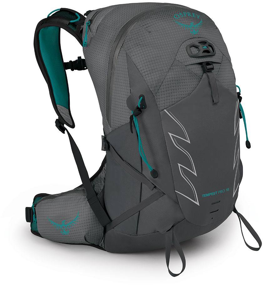 Osprey Tempest Pro 18