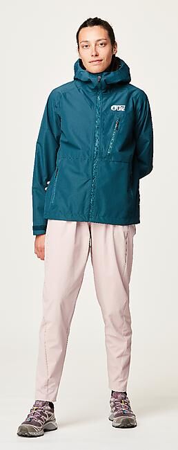 PICTURE - VESTE ABSTRAL 2-5L W JKT