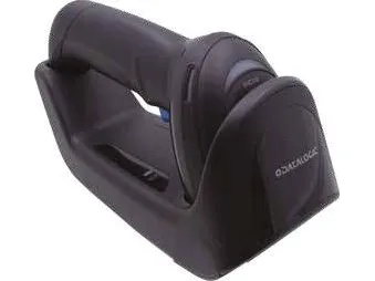 Datalogic Gryphon I GBT4200 - USB Kit - stregkodescanner - bærbar - lineær imager - 400 scan / sekund - afkodet - Bluetooth 4.0