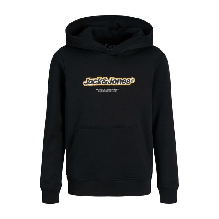 Jack & Jones Vesterbro Newton Hoodie Junior