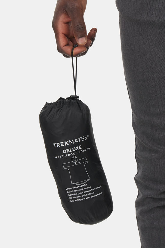 Trekmates Trekmates Deluxe Poncho