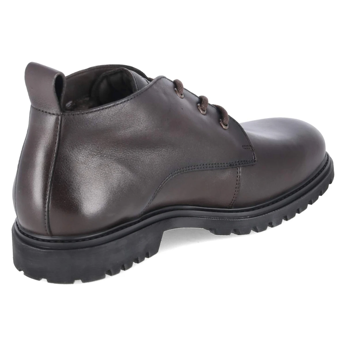 LloydWinterstiefeletten SELECT 325L - 5 - DK BROWN