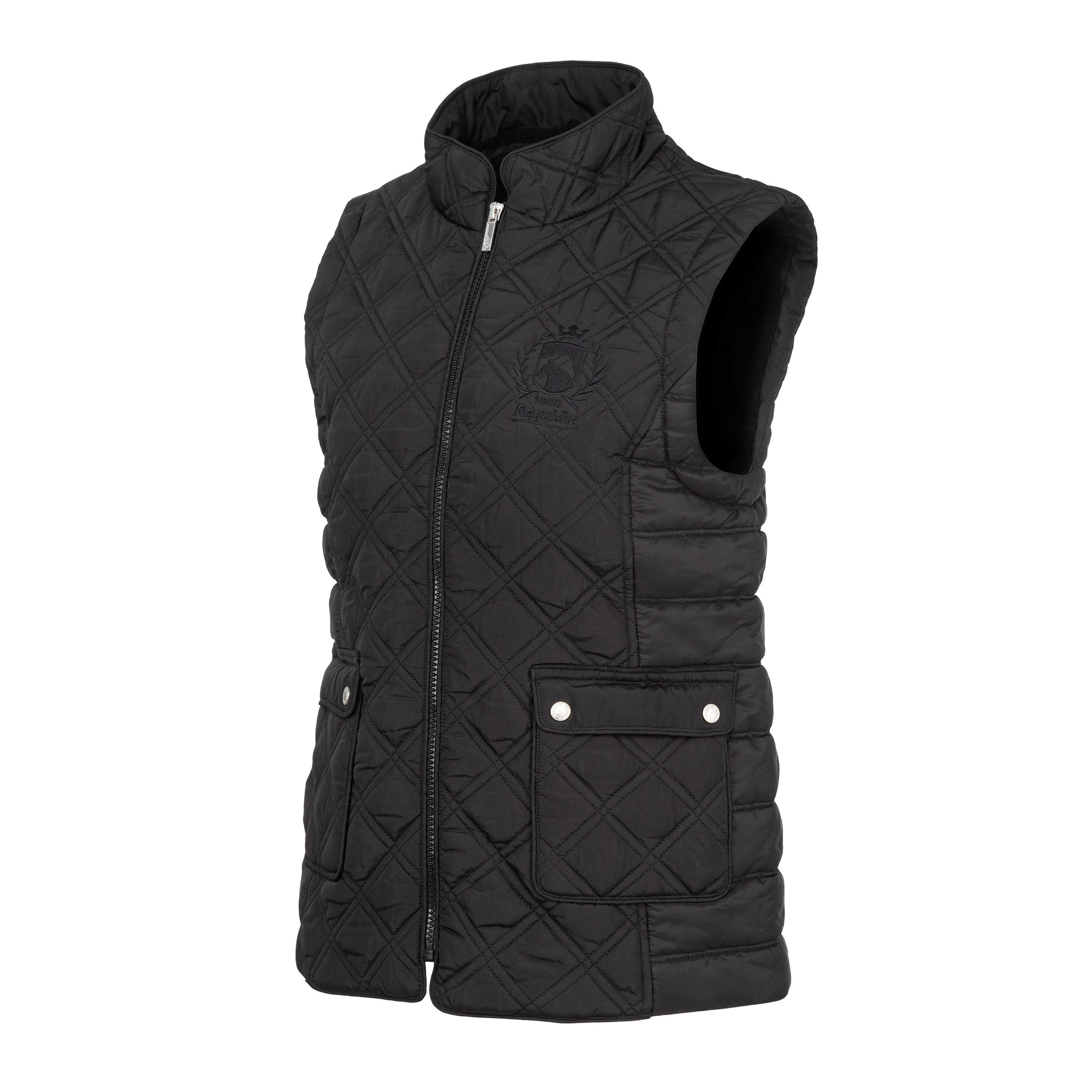 Requisite Ladies Gilet