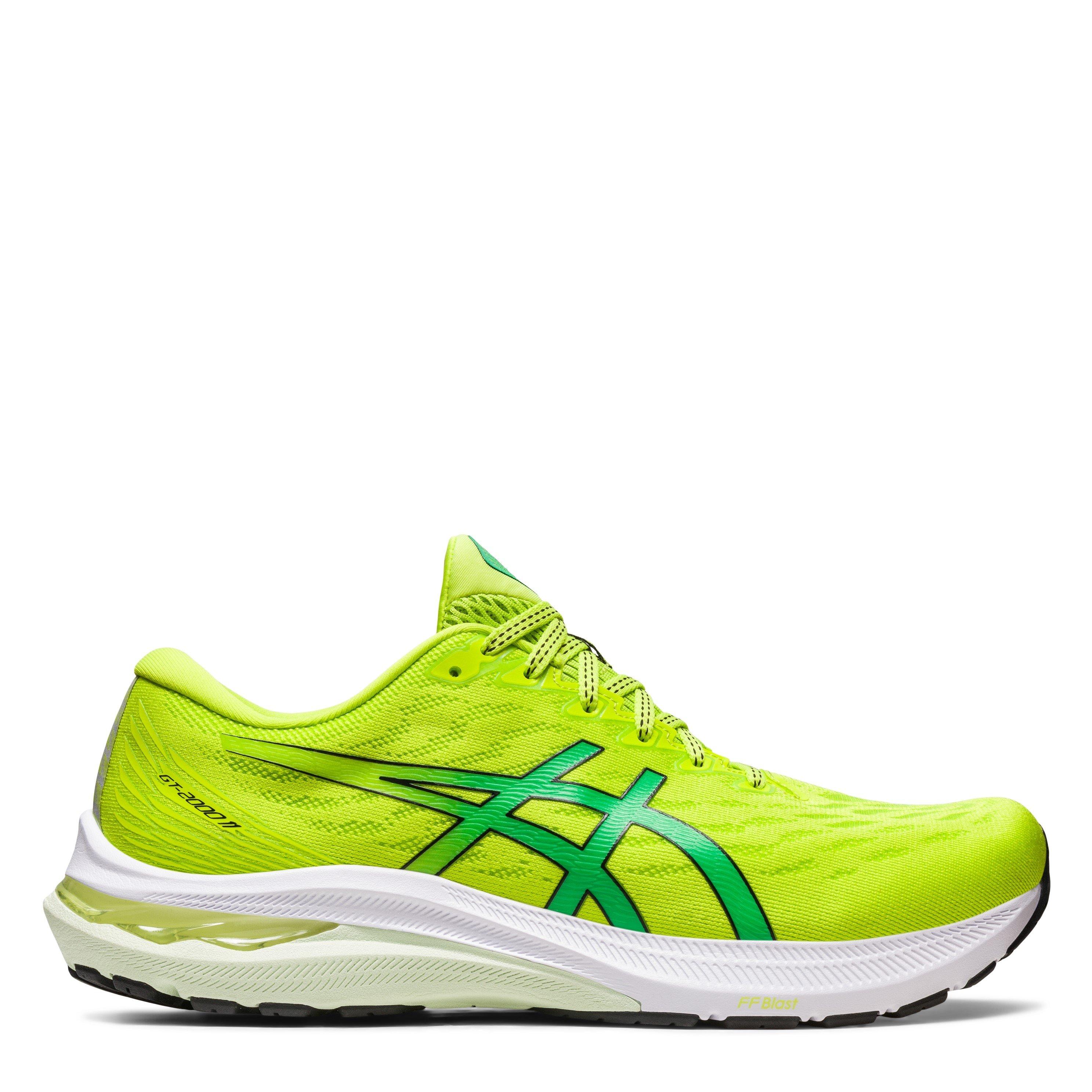 Asics Asics Gt-2000 11 Road Running Shoes Mens