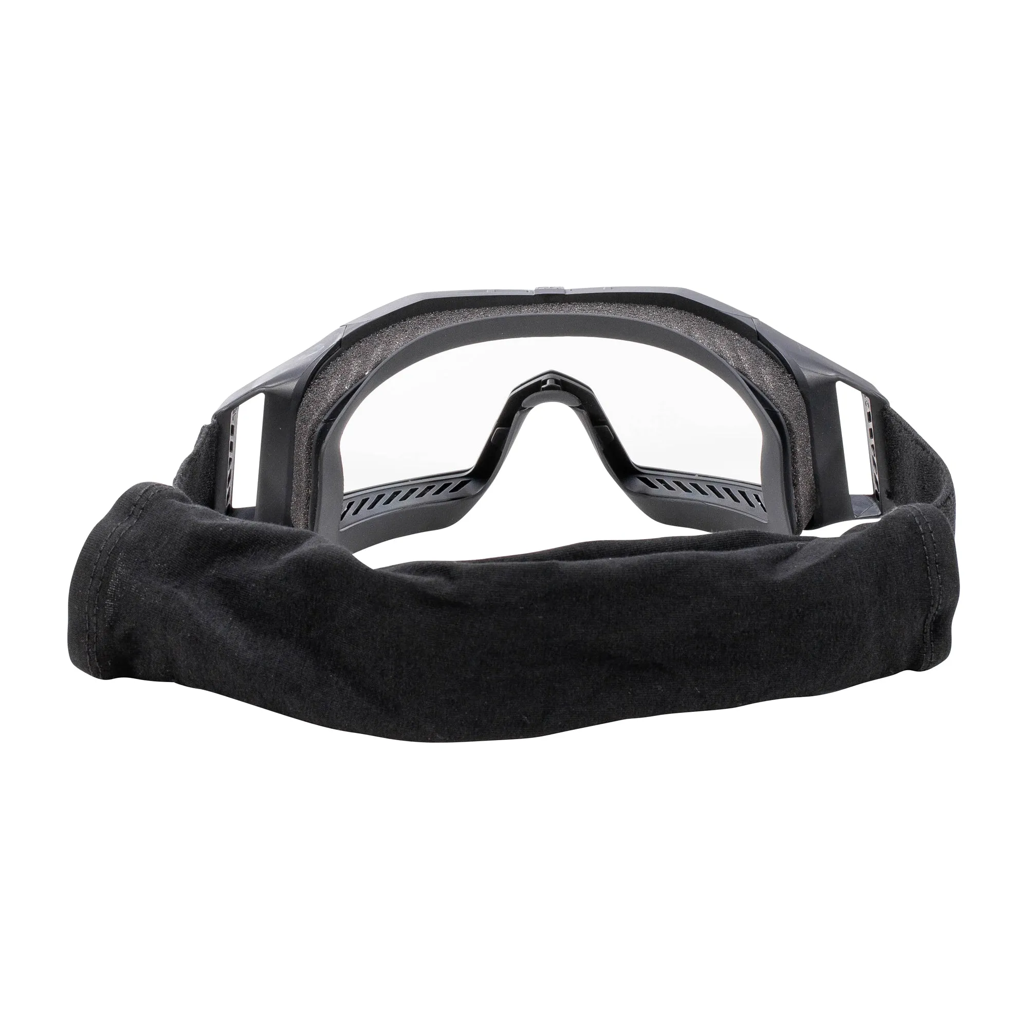 Revision -  Brille Wolfspider Basic