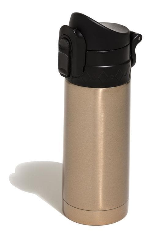 Lord Nelson Termosmugg Röd 35Cl Ln
