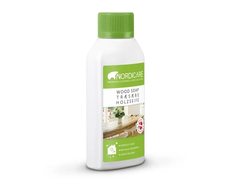 Nordicare TRÆSÆBE 250ml
