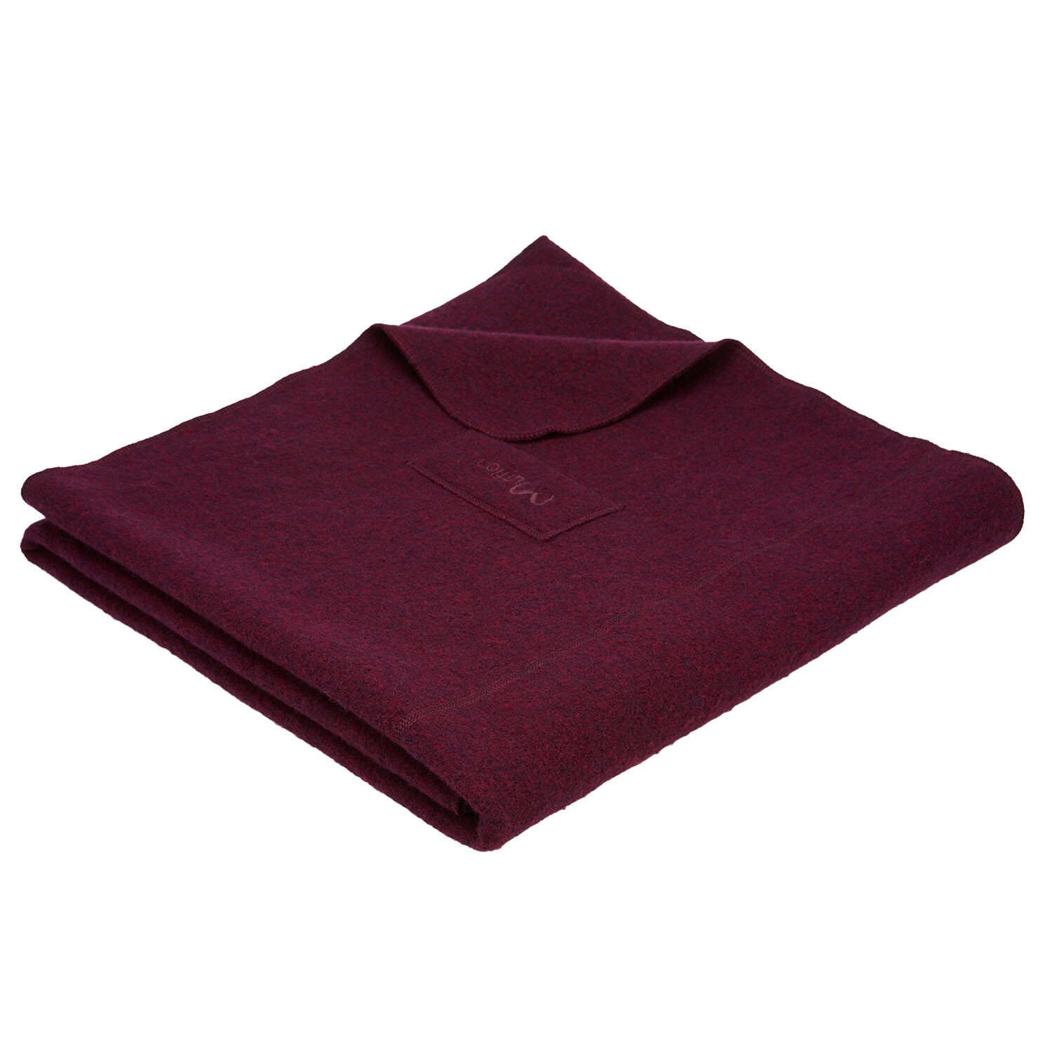Mufflon Mu-blanket
