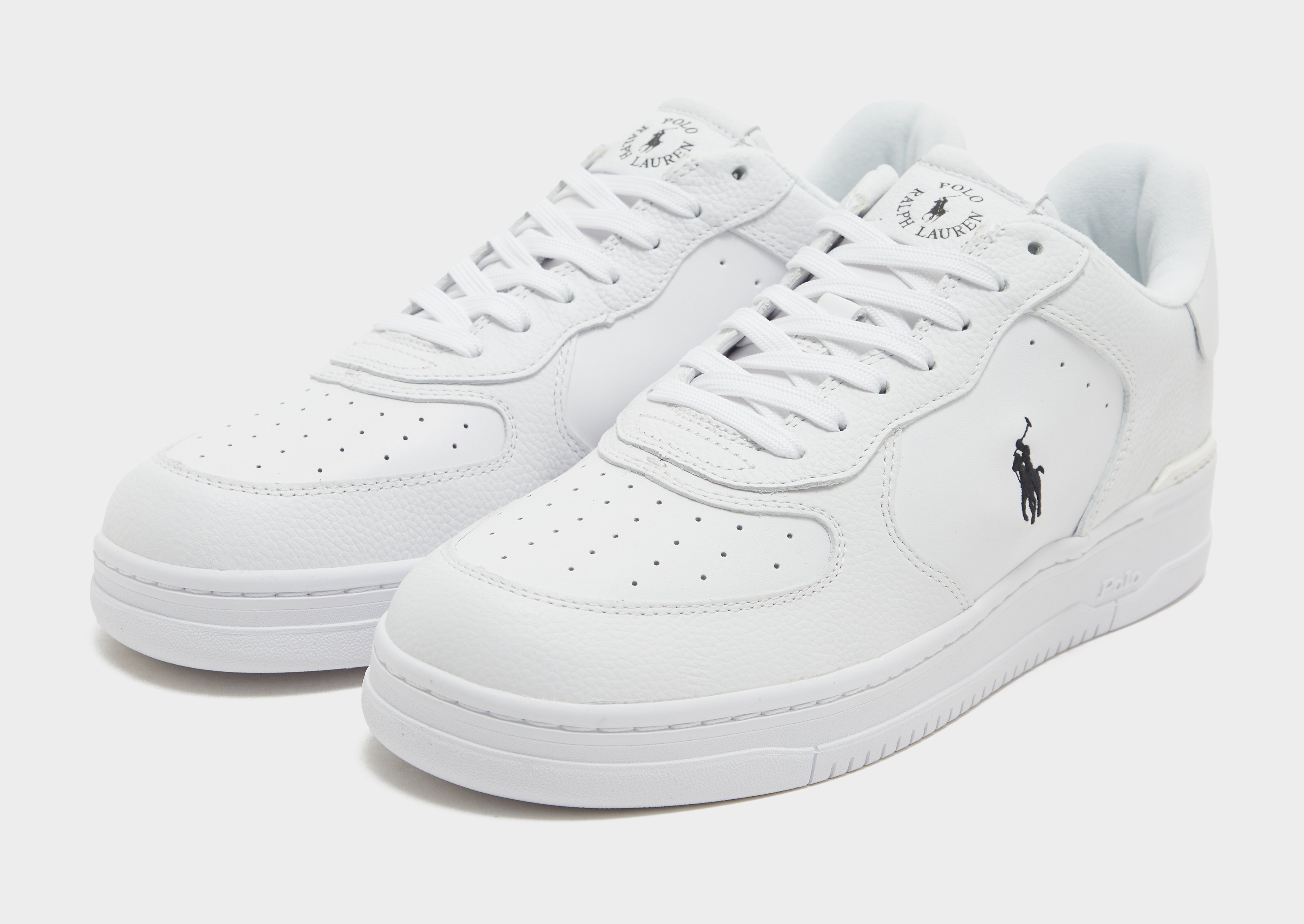 Polo Ralph Lauren Master Court Homme