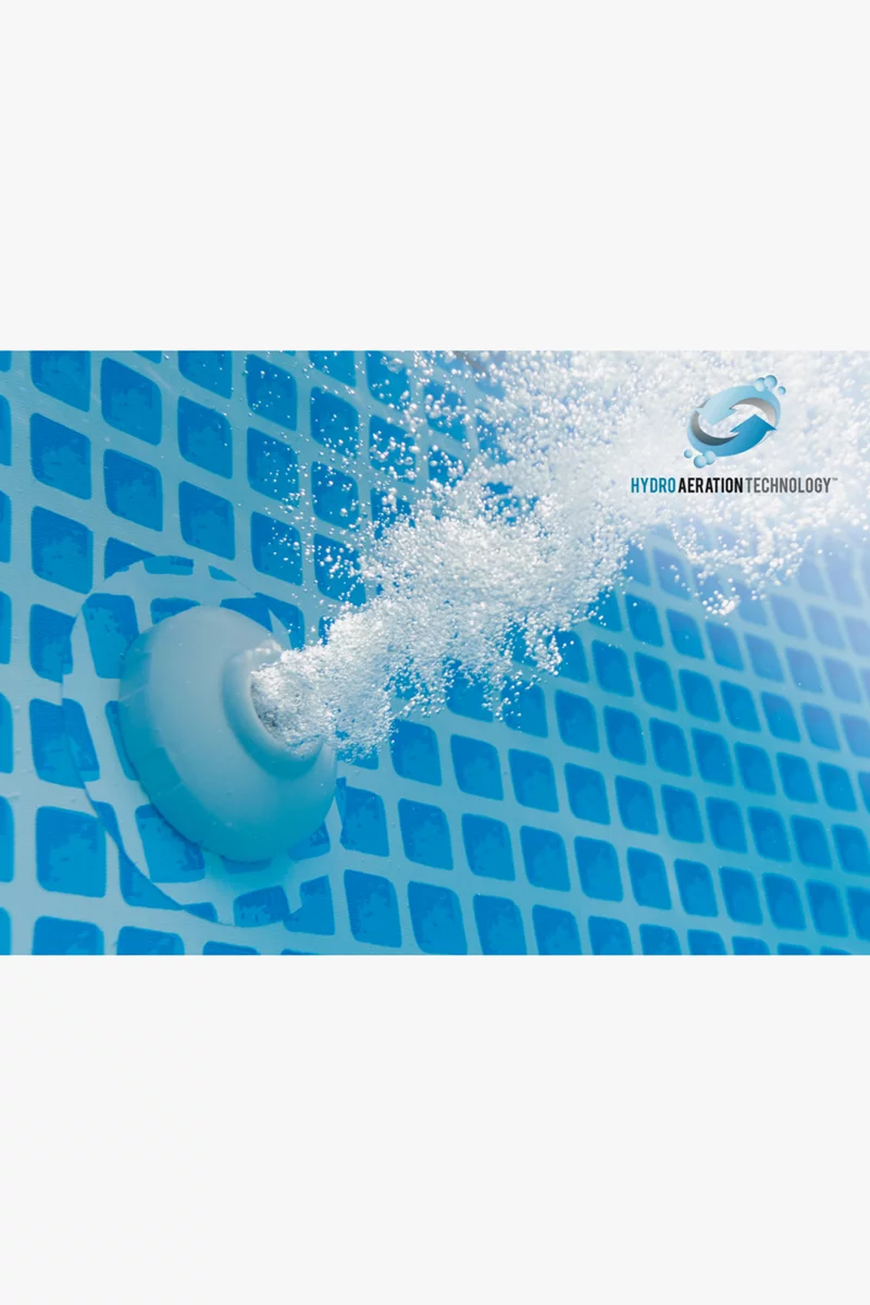 Intex Rectangular Frame™ Pool