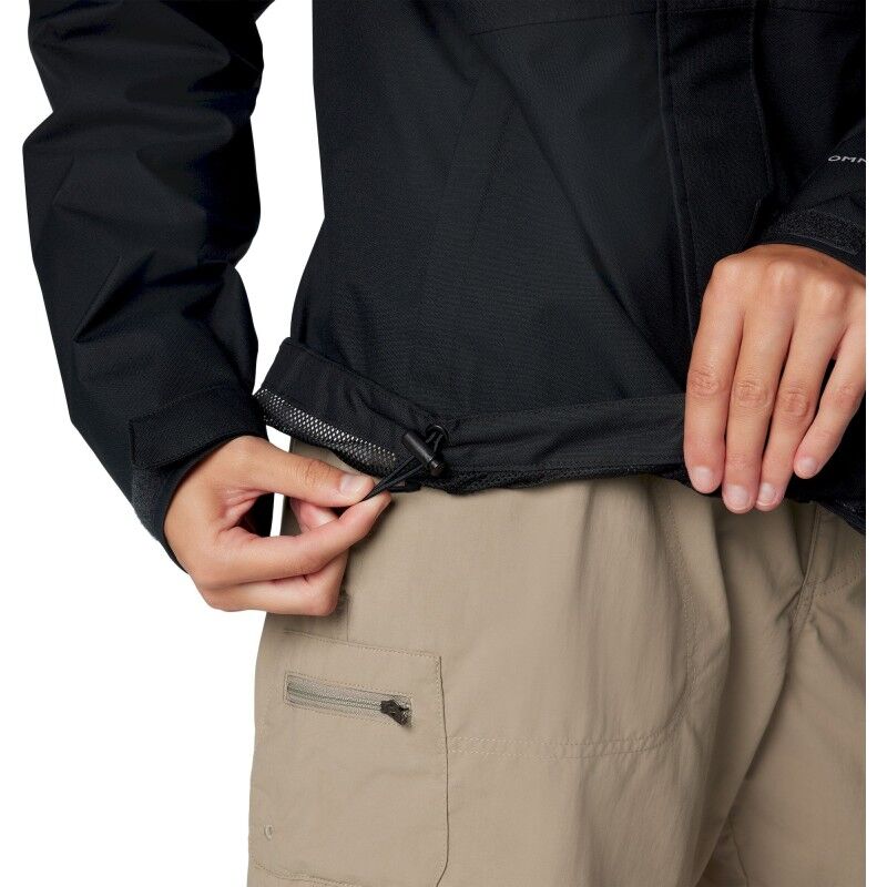 Hikebound II Jacket - Veste imperméable femme