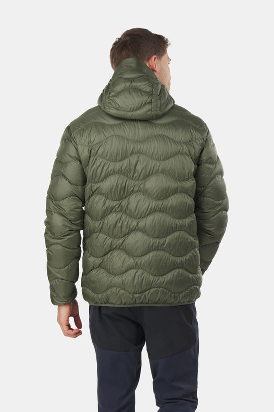 Peak Performance Peak Performance Helium Down Hood Ski-Jas