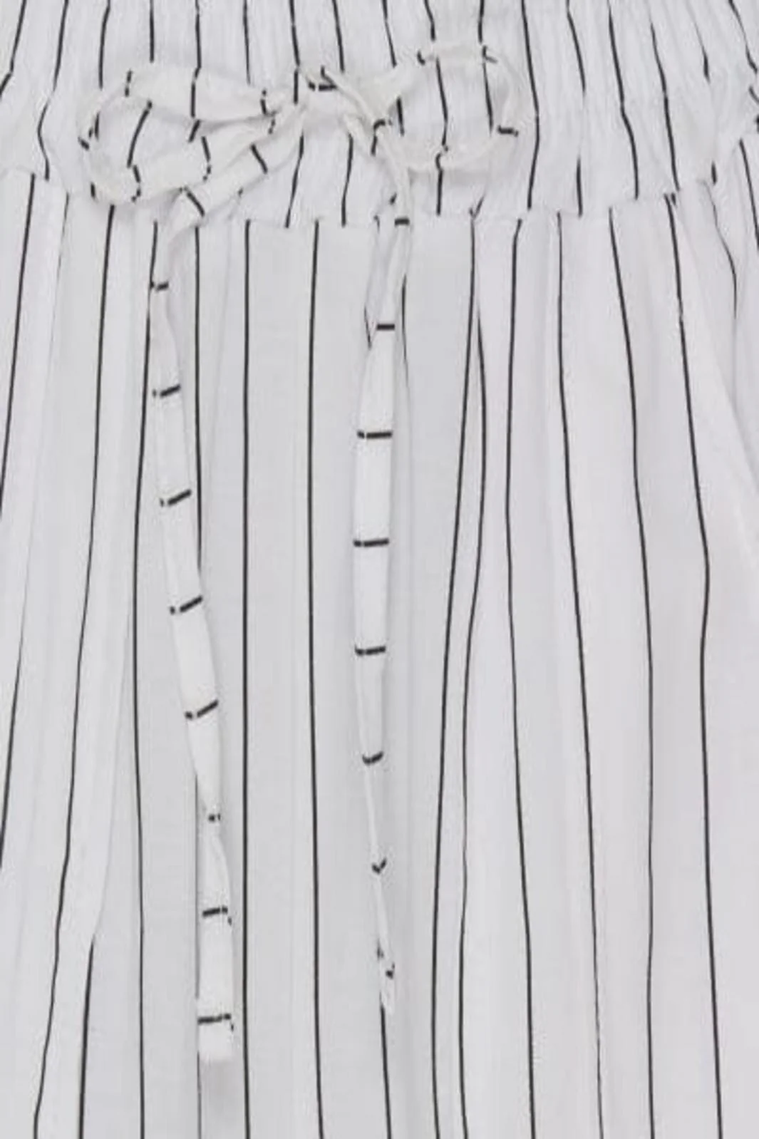 Marta Du Chateau Mdczita Shorts white