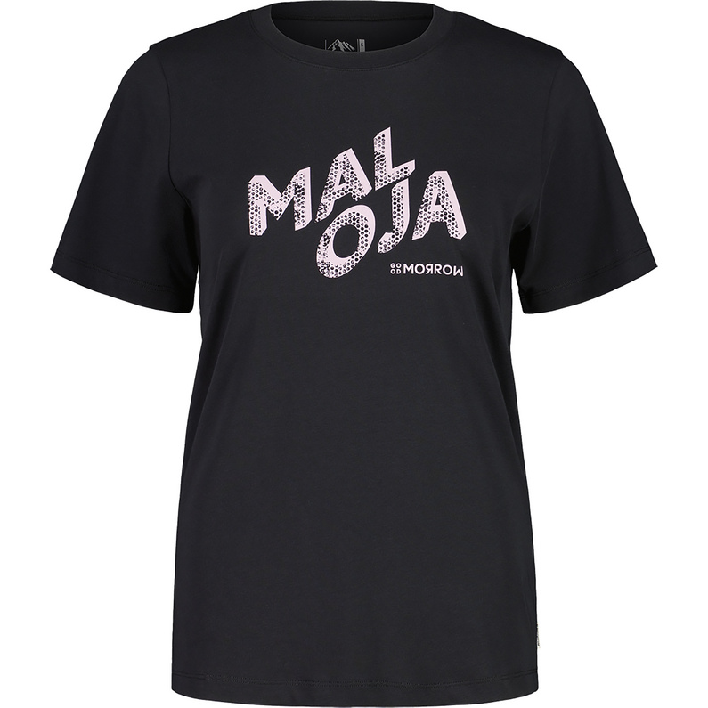 Maloja Damen SaminaM. T-Shirt