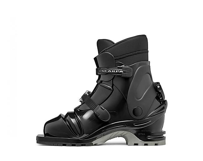 SCARPA - CHAUSSURE RANDO NORDIQUE T4