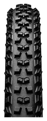 Continental Pneu Mountain King II 27.5'' ProTection BlackChili Tubeless Ready Souple