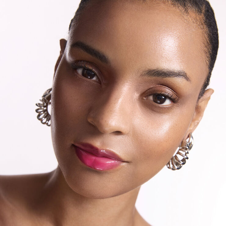 Wonderskin Lip Rehab Serum Oil - Kissed