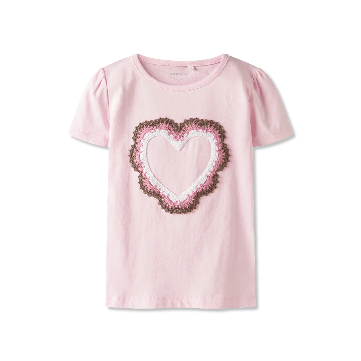 Nmfjamaria t-shirt