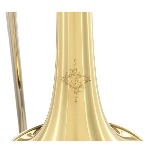 Thomann proBONE 2 M Bb-/F-Tenor