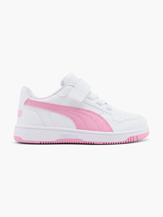PUMA REB-L AC+ PS Sneaker Weiss