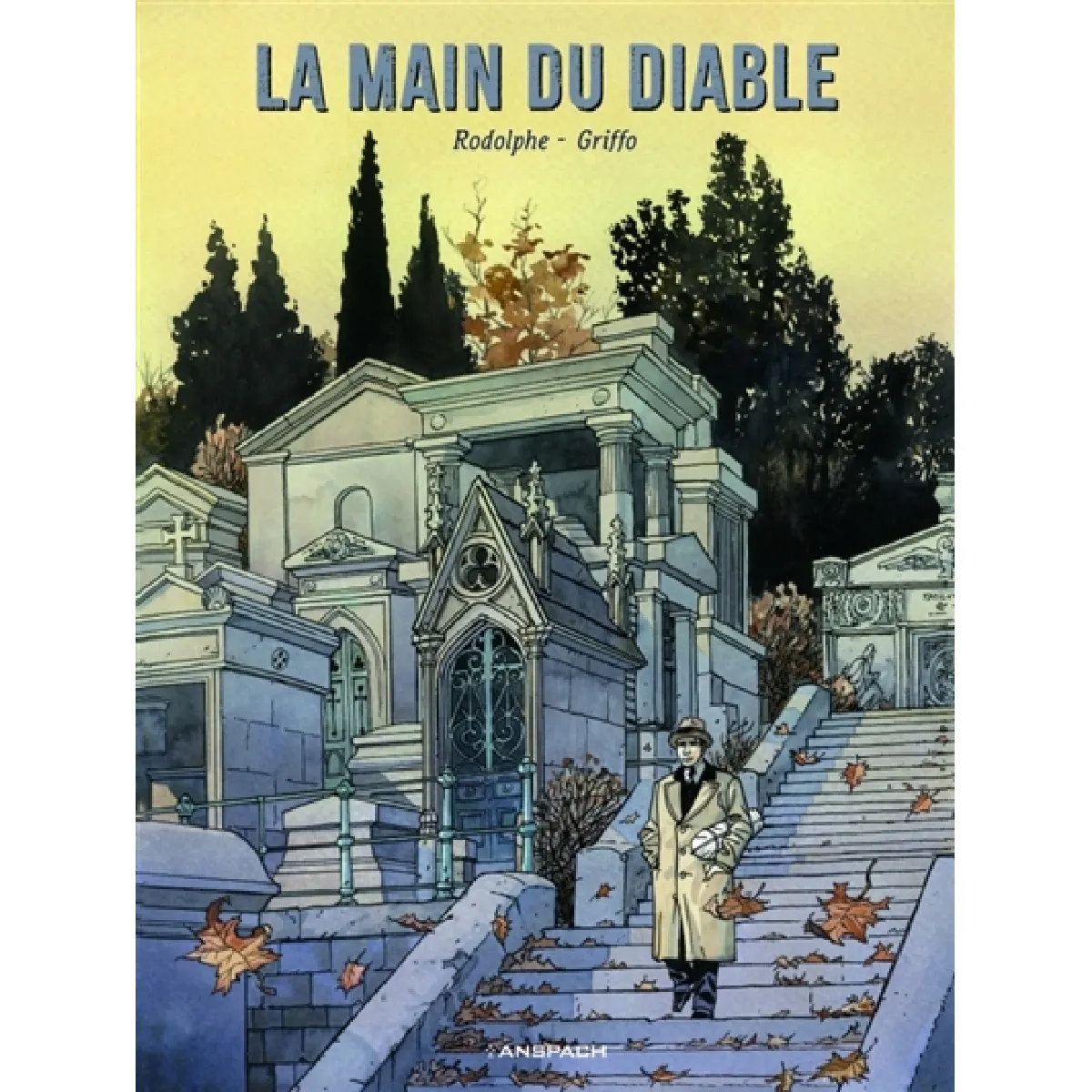 La main du diable